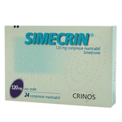 SIMECRIN*24CPR MAST 120MG - pharmaonline24.it