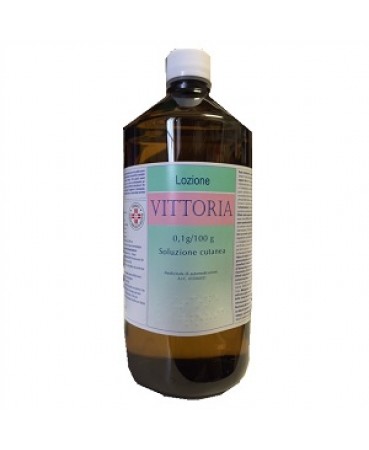 LOZIONE VITTORIA*FL 1000ML - pharmaonline24.it