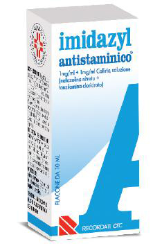 IMIDAZYL ANTIST*COLL 1FL 10ML - pharmaonline24.it