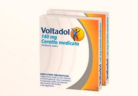 VOLTADOL*5CER MEDIC 140MG - pharmaonline24.it