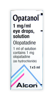 OPATANOL*COLL 1FL 5ML 1MG/ML - pharmaonline24.it