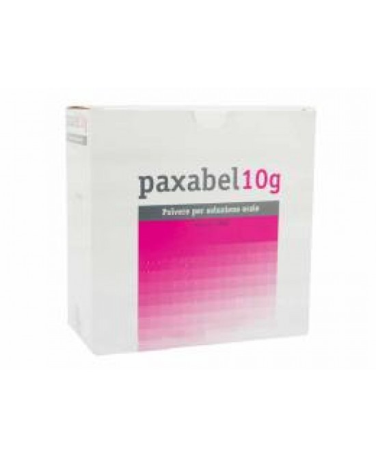 PAXABEL*OS POLV 20BUST 10G - pharmaonline24.it
