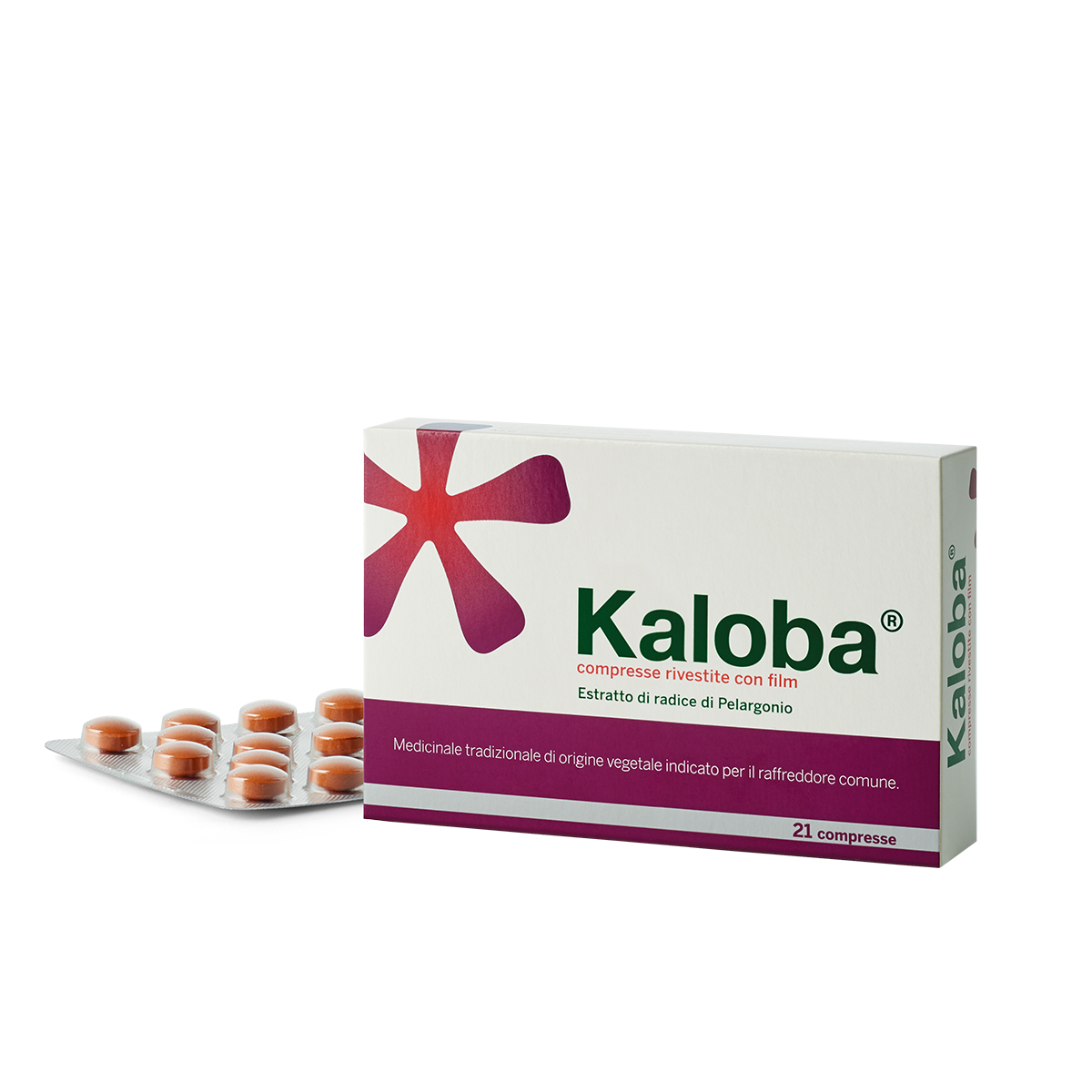 KALOBA*21CPR RIV - pharmaonline24.it