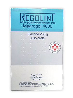 REGOLINT*OS POLV200G 973,6MG/G - pharmaonline24.it