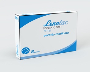 LENOTAC*8CER MED 14MG - pharmaonline24.it