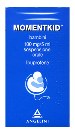 MOMENTKID*BB OS 150ML100MG/5ML - pharmaonline24.it