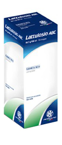 LATTULOSIO ABC*SCIR 180ML66,7% - pharmaonline24.it