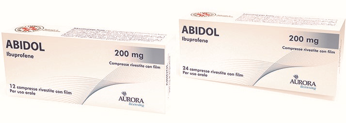 ABIDOL*24CPR RIV200MG - pharmaonline24.it