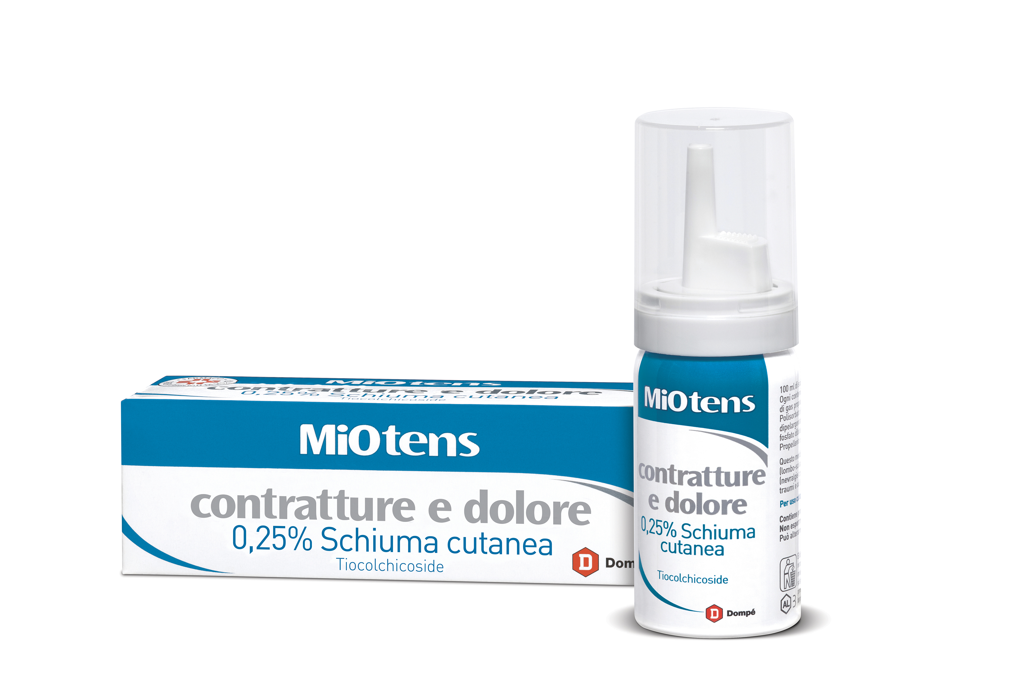 MIOTENS CONTRATTURE E DOL*SCH - pharmaonline24.it