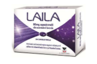 LAILA*28CPS MOLLI - pharmaonline24.it