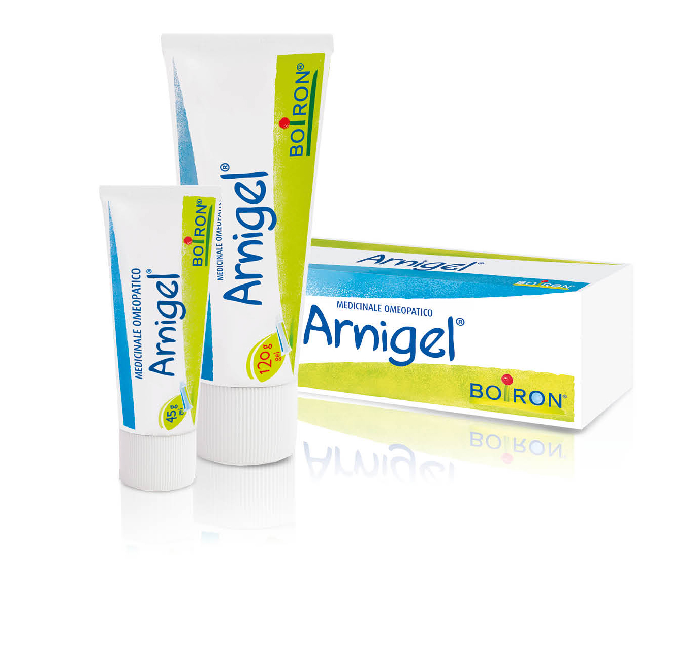 ARNIGEL*7% GEL TUBO 120G - pharmaonline24.it