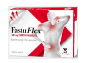 FASTUFLEX*5CER MEDIC 180MG - pharmaonline24.it