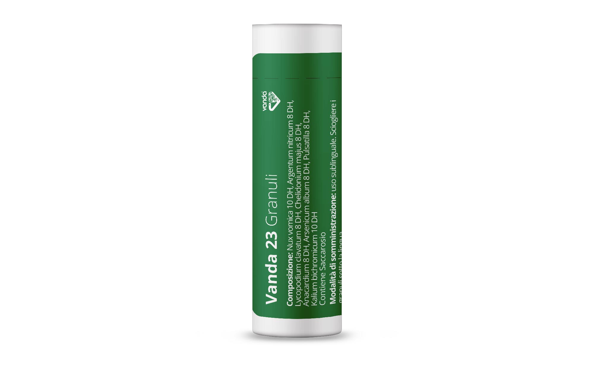 VANDA 23*4G 80GR CONT MULTID - pharmaonline24.it