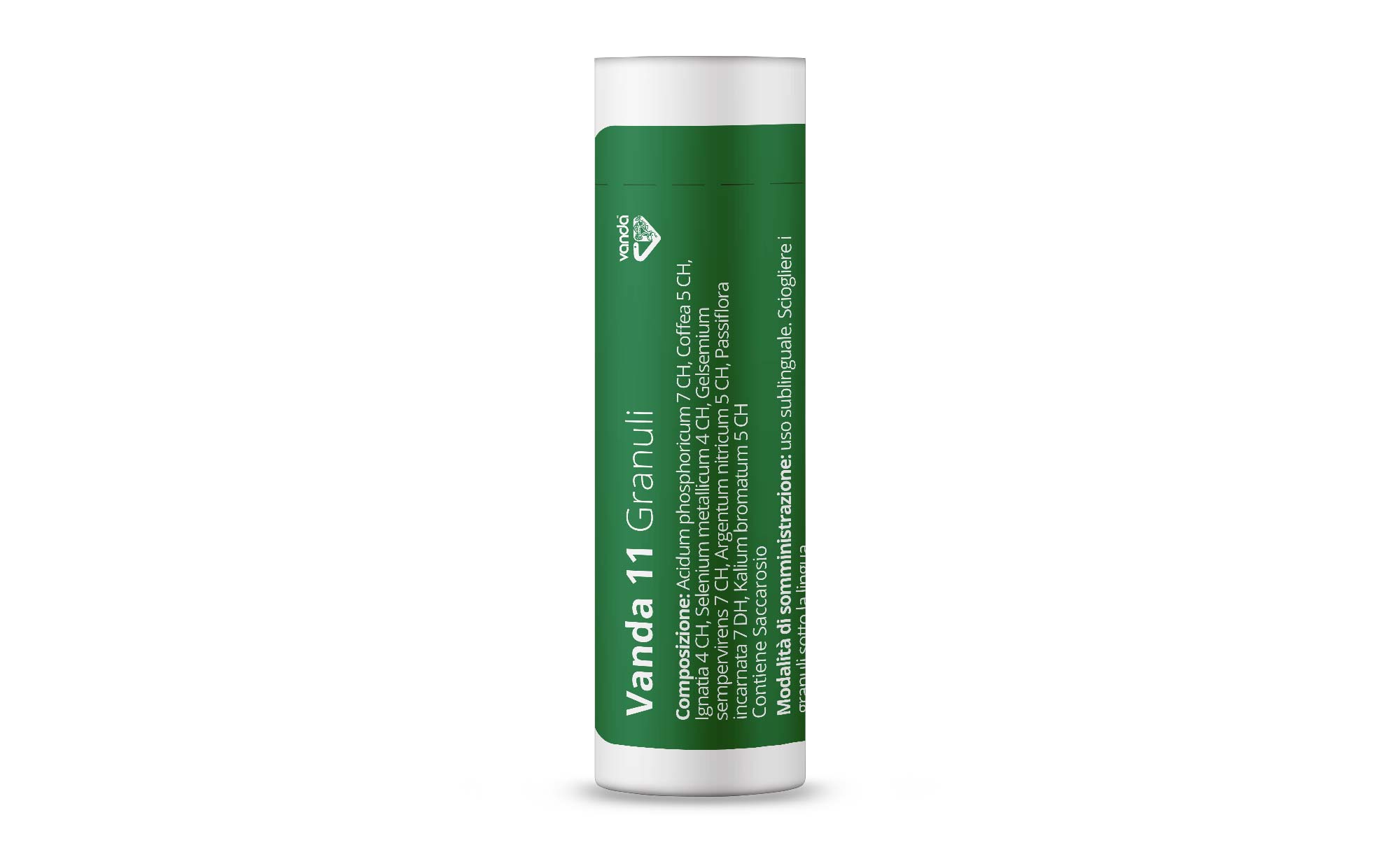 VANDA 11*4G 80GR CONT MULTID - pharmaonline24.it