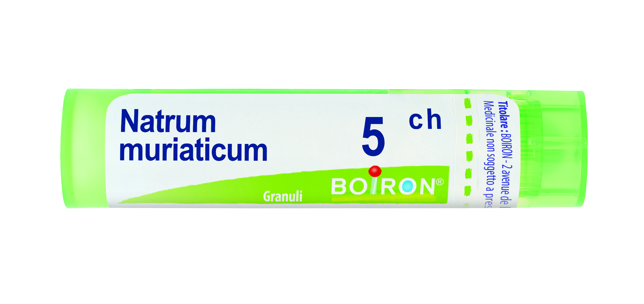 NATRUM MUR BOI*5CH GR 4G - pharmaonline24.it