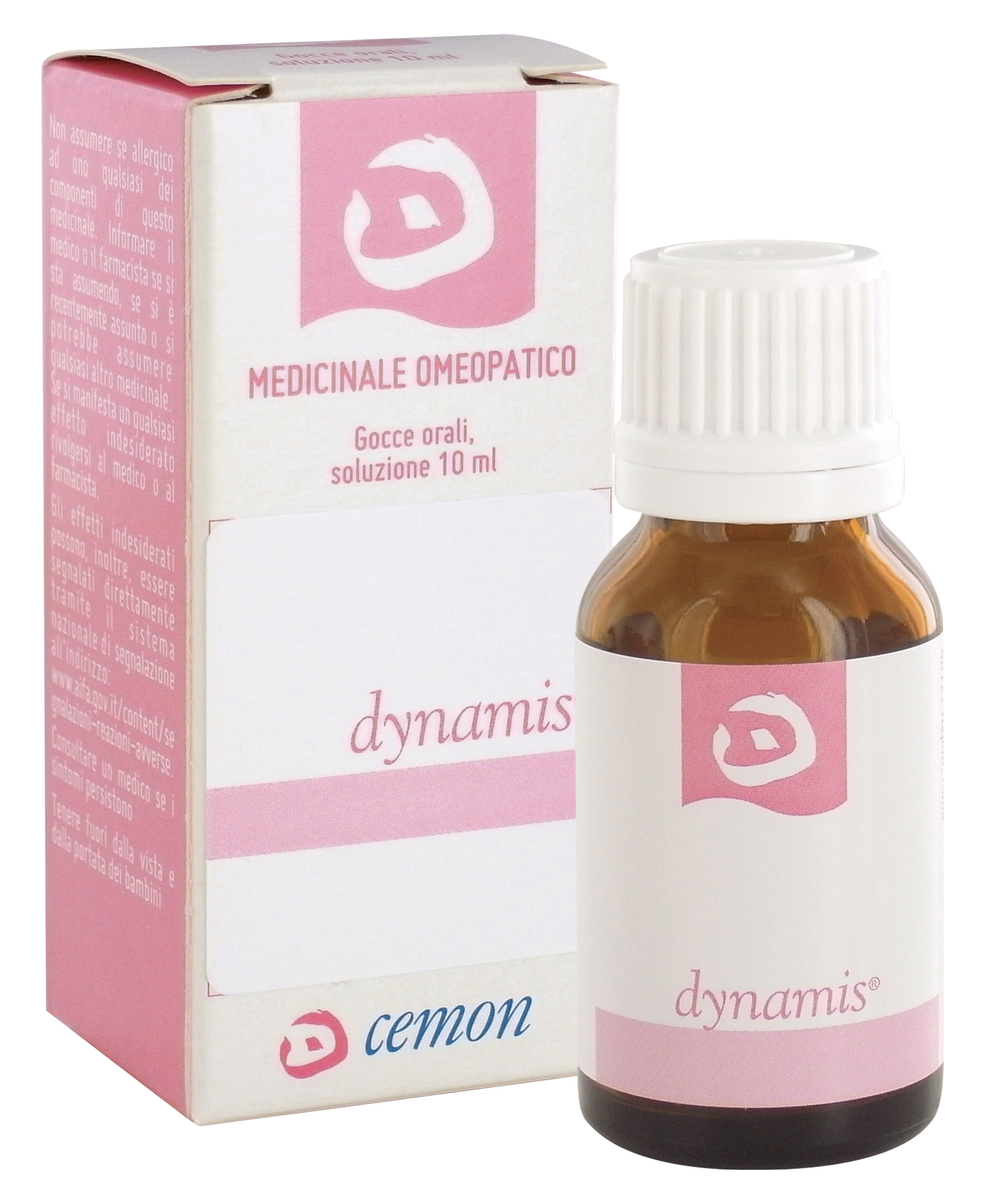 GELSEMIUM SEMP DYN*MK 10ML - pharmaonline24.it