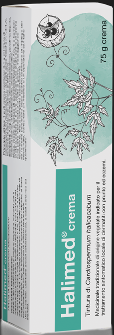 HALIMED*CREMA 1TUB 100MG/G 75G - pharmaonline24.it