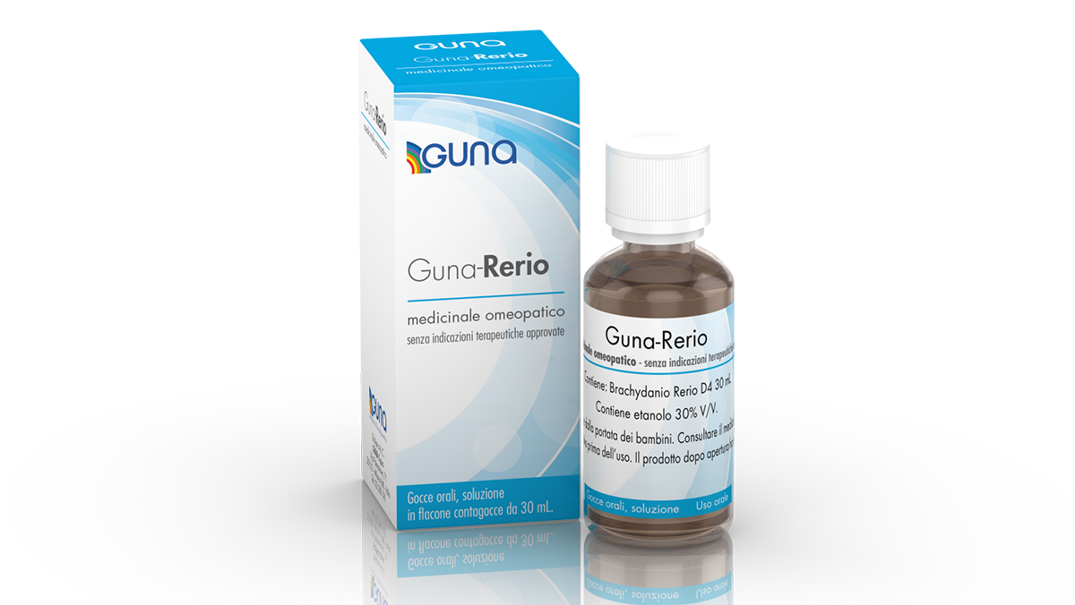 GUNA RERIO*D4 OS GTT 30ML - pharmaonline24.it