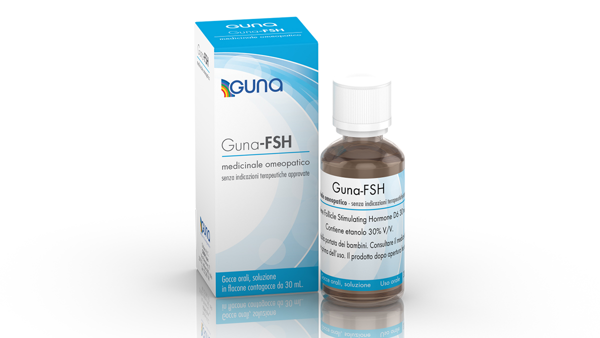 GUNA FSH*D6 OS GTT 30ML - pharmaonline24.it