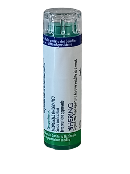 HISTAMINUM*9CH 120GR 6G - pharmaonline24.it