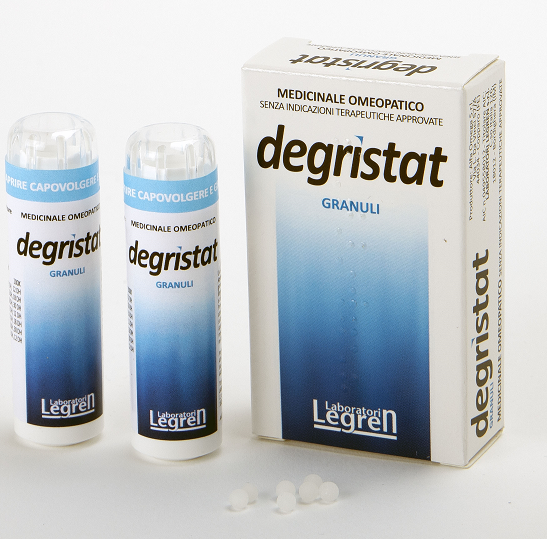 DEGRISTAT*120GR 6G - pharmaonline24.it