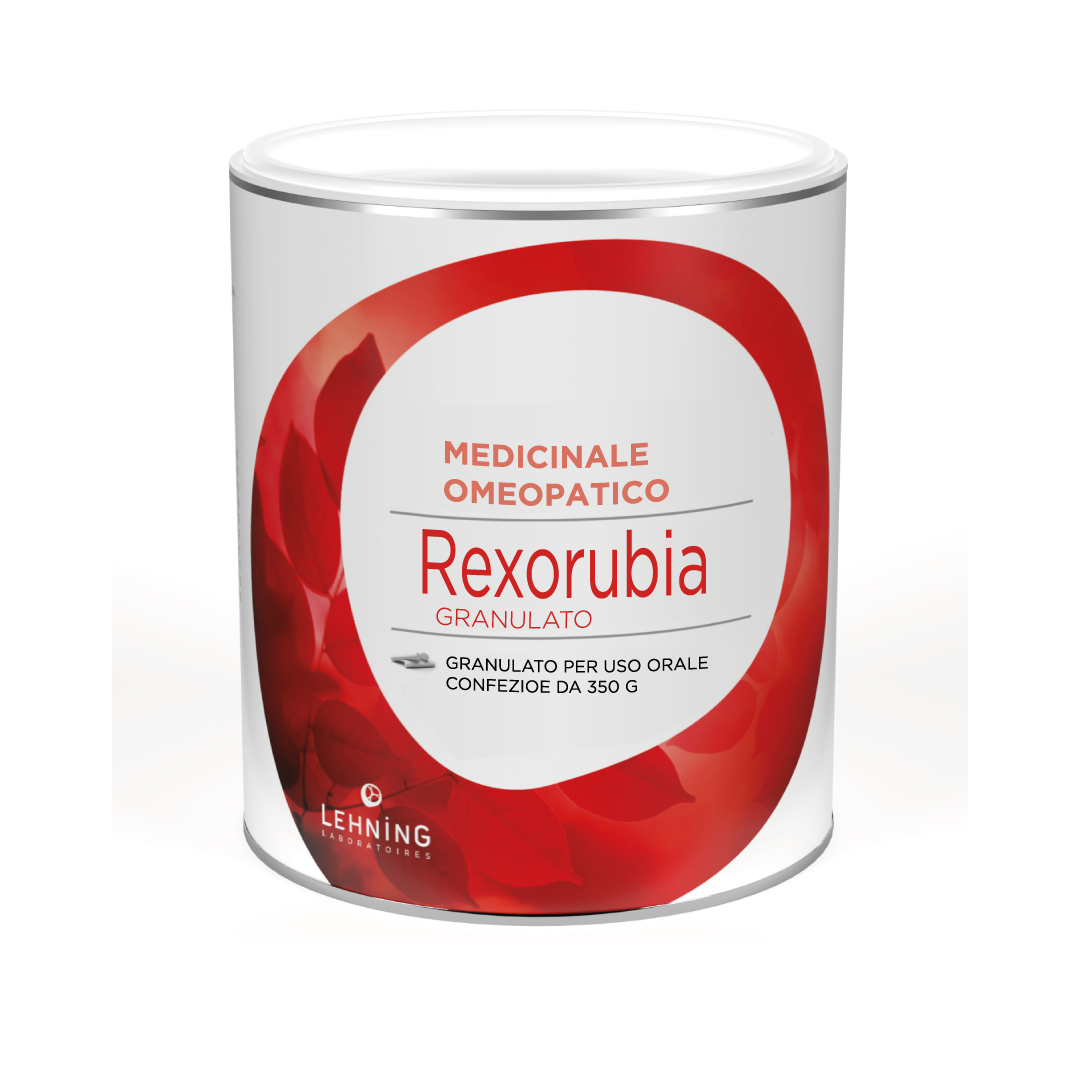 REXORUBIA*OS GRAT 350G - pharmaonline24.it
