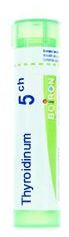 THYROIDINUM 5CH GRANULI - pharmaonline24.it