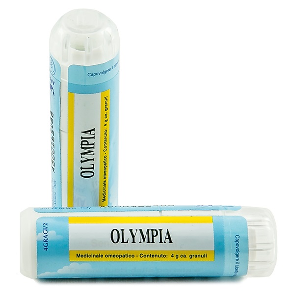 OLYMPIA GRANULI 4G - pharmaonline24.it