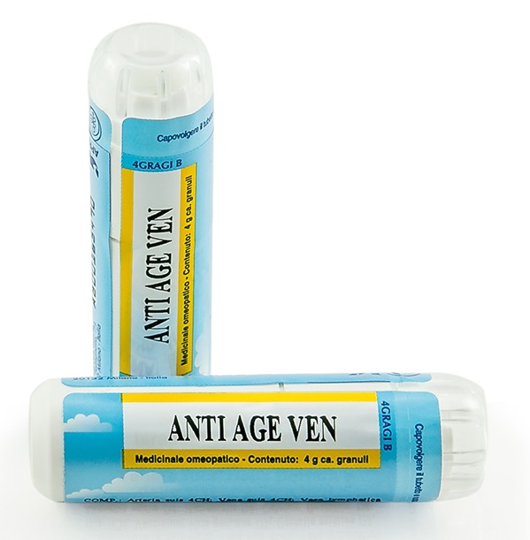 ANTIAGE VEN GRANULI 4G - pharmaonline24.it