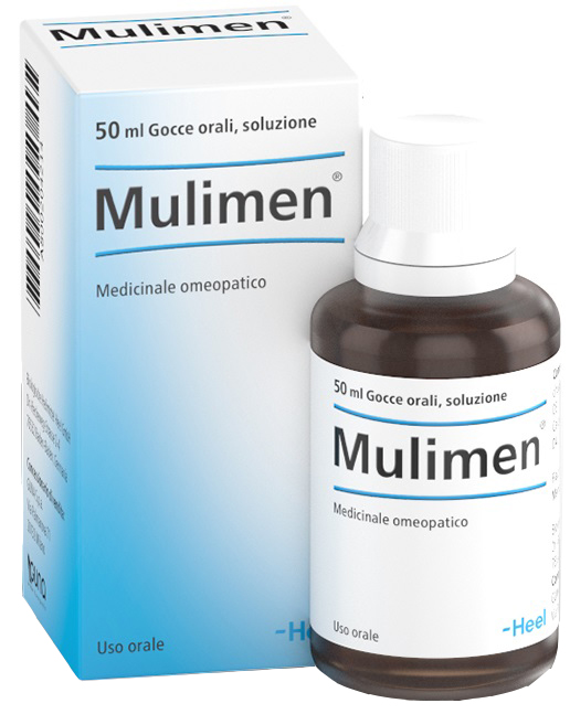 MULIMEN GOCCE 50 ML - pharmaonline24.it