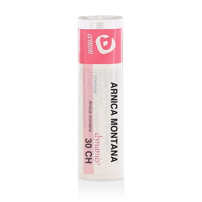 ARNICA MONTANA 30CH GRANULI - pharmaonline24.it