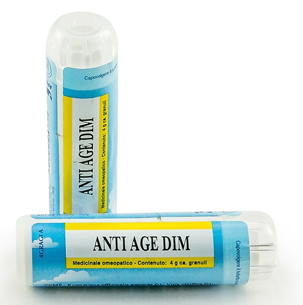 ANTIAGE DIM GRANULI 4 G - pharmaonline24.it