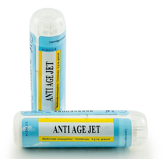 ANTIAGE JET GRANULI 4G - pharmaonline24.it