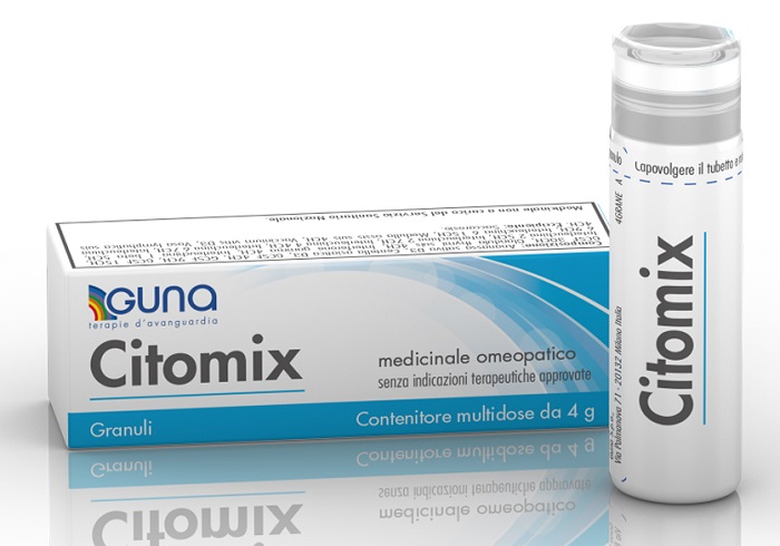 CITOMIX GRANULI - pharmaonline24.it