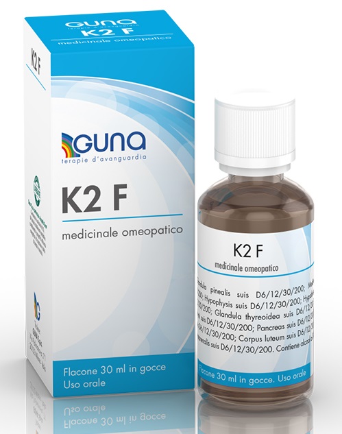K2 F GOCCE 30 ML - pharmaonline24.it