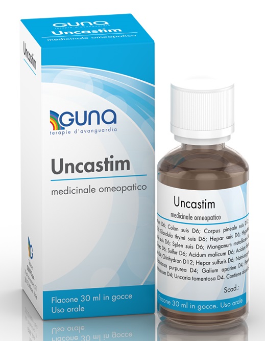 UNCASTIM GOCCE 30 ML - pharmaonline24.it