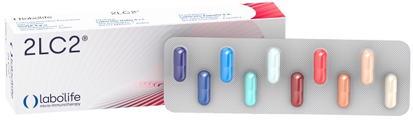 2LC2 30 CAPSULE - pharmaonline24.it