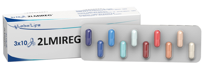2LMIREG 30 CAPSULE - pharmaonline24.it