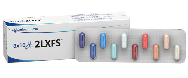 2LXFS 30 CAPSULE - pharmaonline24.it
