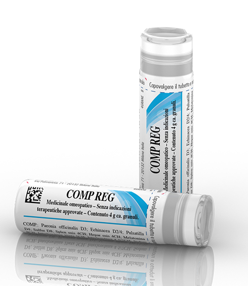 COMP REG GRANULI 4G - pharmaonline24.it