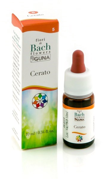 CERATO GUNA GOCCE 10 ML - pharmaonline24.it