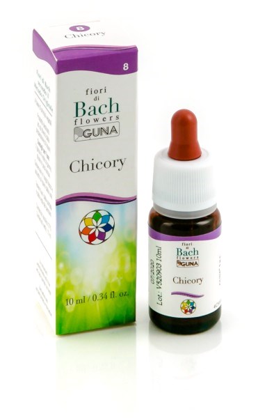 CHICORY GUNA GOCCE 10 ML - pharmaonline24.it