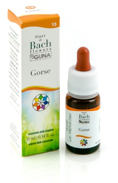 GORSE GUNA GOCCE 10 ML - pharmaonline24.it