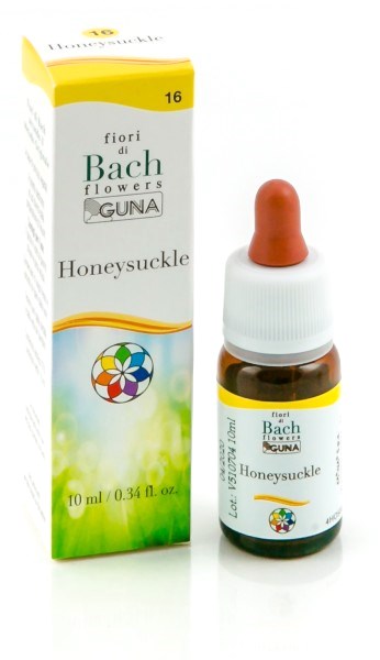 HONEYSUCKLE GUNA GOCCE 10 ML - pharmaonline24.it