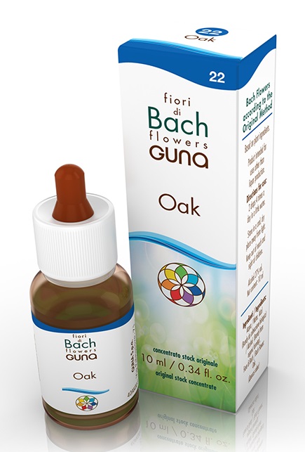 OAK GUN GOCCE 10 ML - pharmaonline24.it