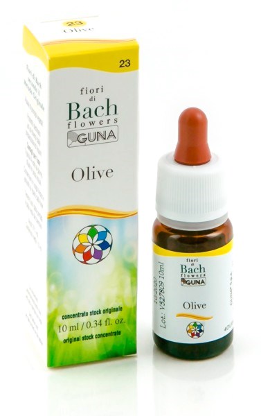 OLIVE GUNA GOCCE 10 ML - pharmaonline24.it