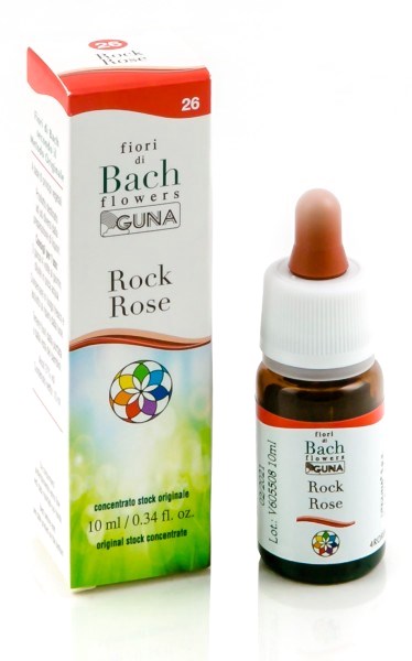 ROCK ROSE GUNA GOCCE 10 ML - pharmaonline24.it