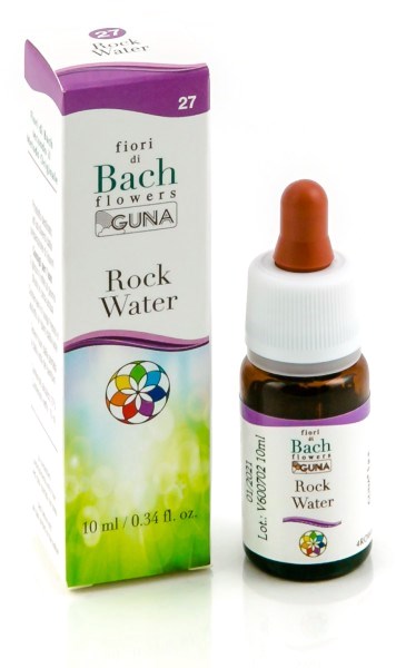 ROCK WATER GUNA GOCCE 10 ML - pharmaonline24.it