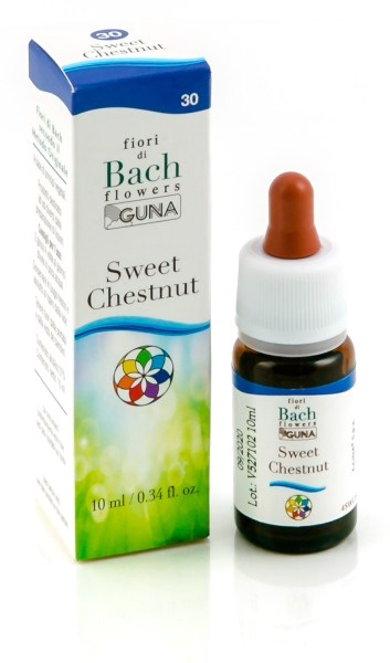 SWEET CHESTNUT GUNA GOCCE 10 ML - pharmaonline24.it