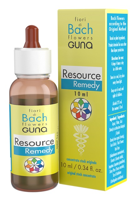 RESOURCE REM GUN GOCCE 20 ML - pharmaonline24.it